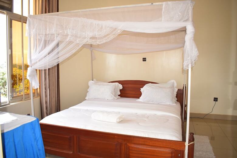 Hotel Fanadguesthouse