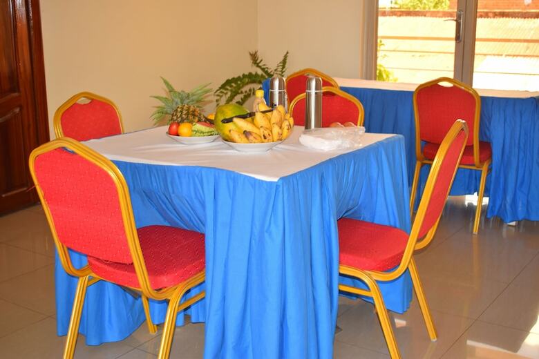 Hotel Fanadguesthouse