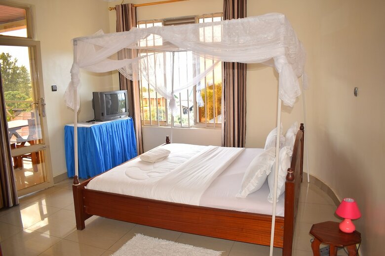 Hotel Fanadguesthouse