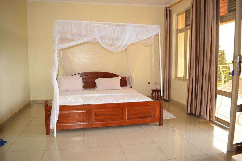 Hotel Fanadguesthouse
