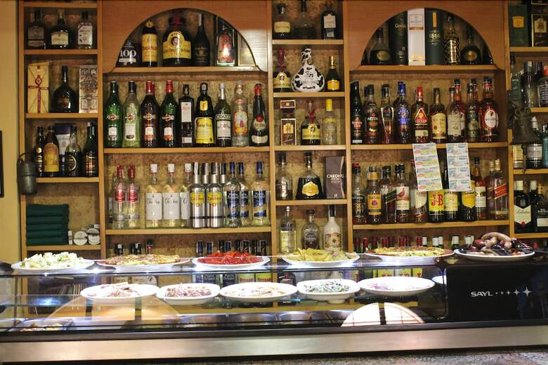 Hostal La Pos�