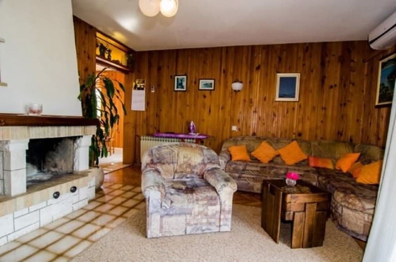 Apartmani Mak