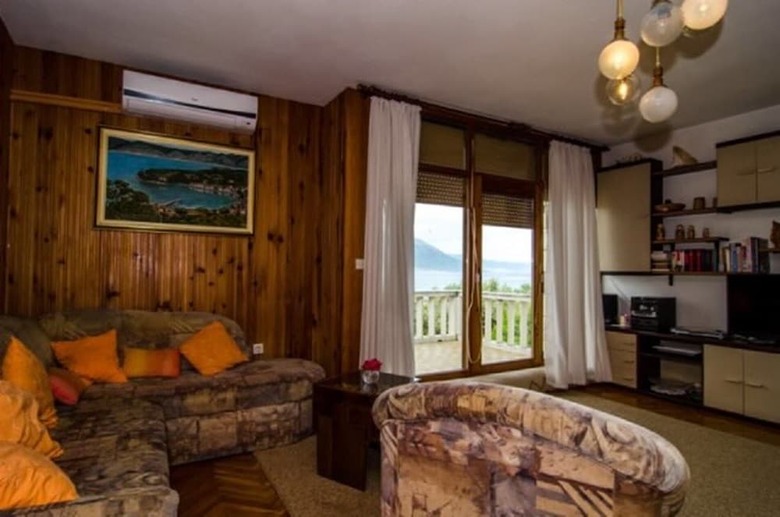 Apartmani Mak