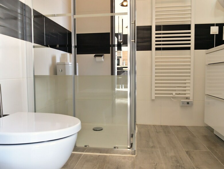 Apartamentos Hameau Colbert