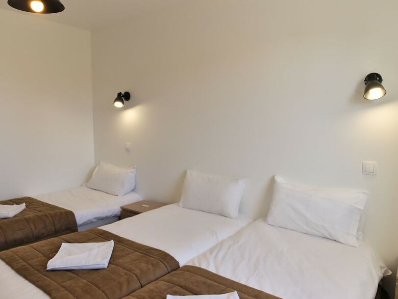 Apartamentos Hameau Colbert