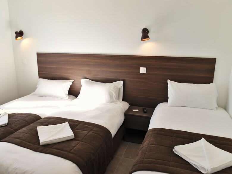 Apartamentos Hameau Colbert