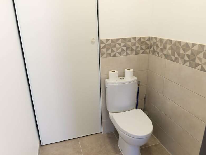 Apartamentos Hameau Colbert