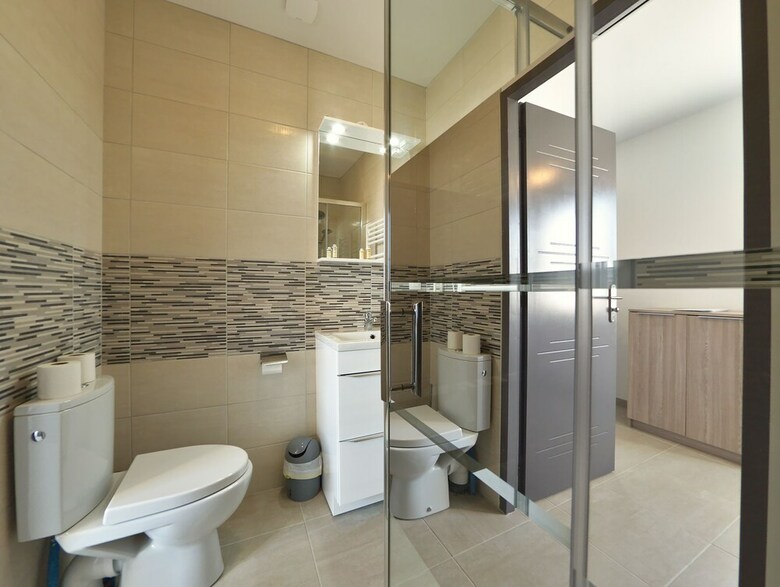 Apartamentos Hameau Colbert