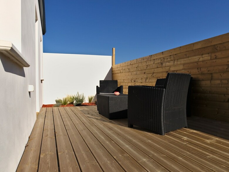 Apartamentos Hameau Colbert