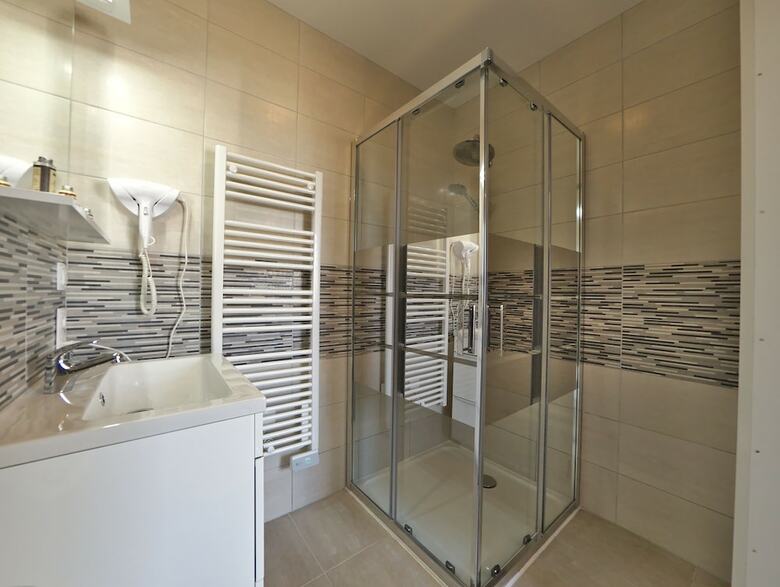 Apartamentos Hameau Colbert