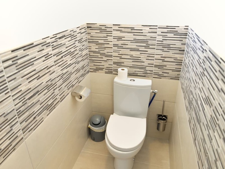 Apartamentos Hameau Colbert