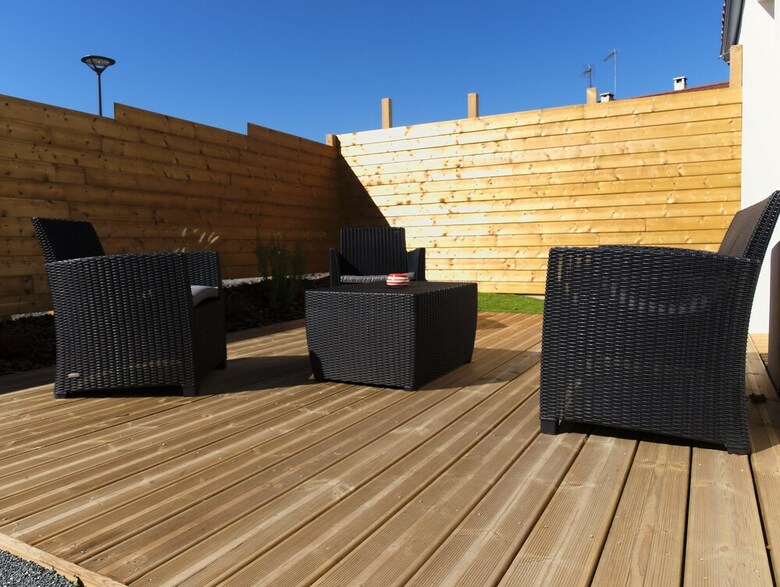 Apartamentos Hameau Colbert