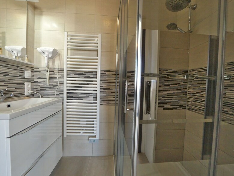 Apartamentos Hameau Colbert