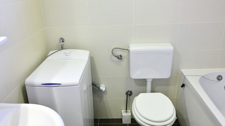 Apartment Holek