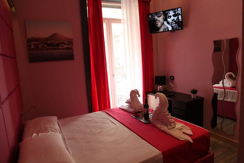Hotel Dolce Vita Rooms & Breakfast