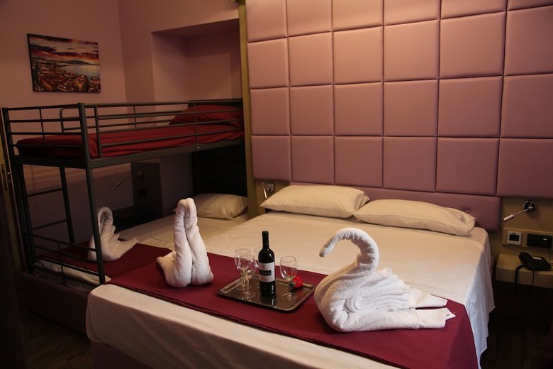 Hotel Dolce Vita Rooms & Breakfast