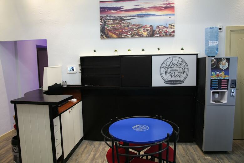Hotel Dolce Vita Rooms & Breakfast