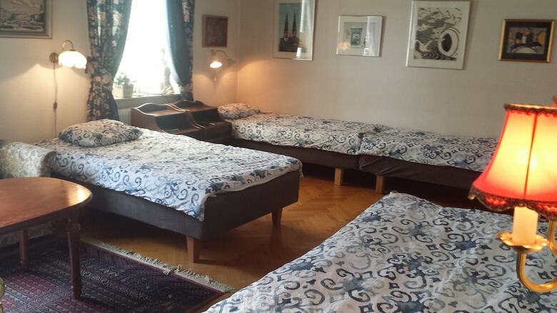 Hostal Villa Signedal Hostel