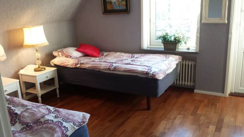 Hostal Villa Signedal Hostel