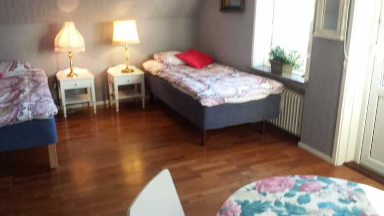 Hostal Villa Signedal Hostel