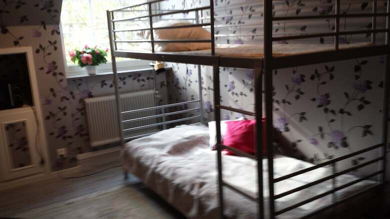 Hostal Villa Signedal Hostel
