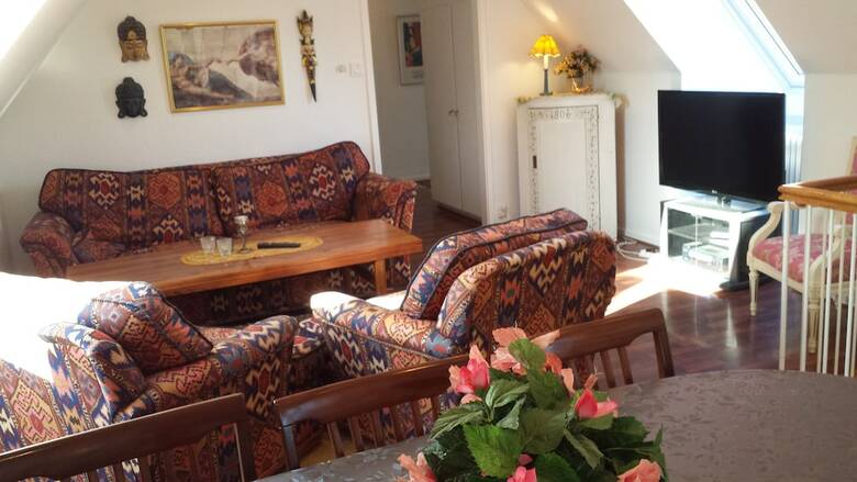 Hostal Villa Signedal Hostel