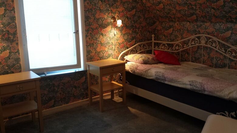 Hostal Villa Signedal Hostel