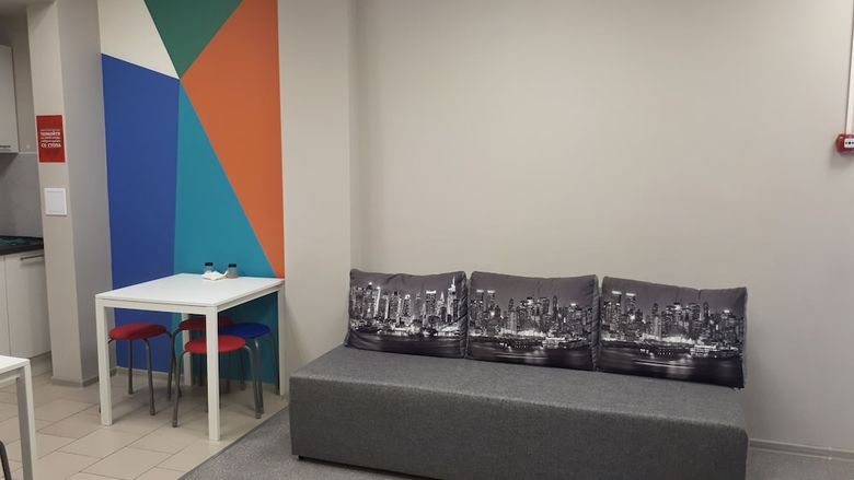 Hostal Hostels Rus-novosibirsk