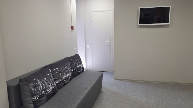Hostal Hostels Rus-novosibirsk
