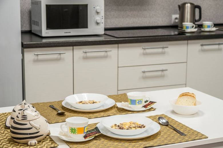 Hostal Hostels Rus-novosibirsk