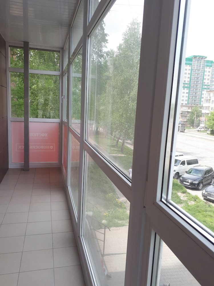 Hostal Hostels Rus-novosibirsk