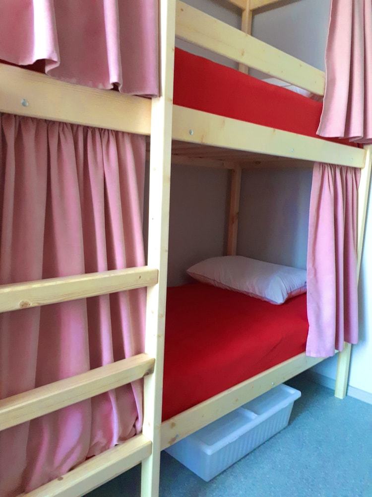 Hostal Hostels Rus-novosibirsk