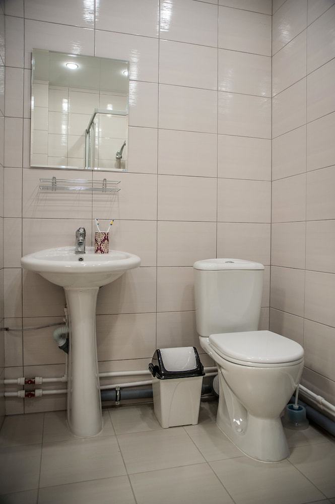 Hostal Hostels Rus-novosibirsk