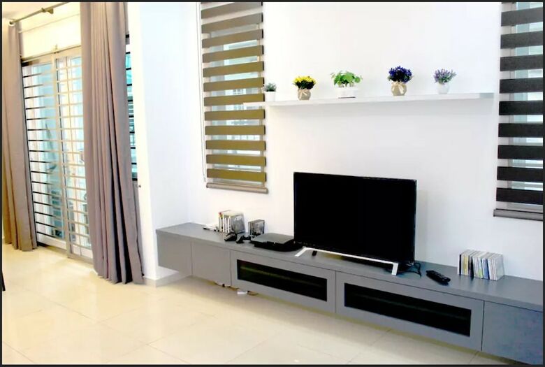 Cheras Ty Cozy Homestay