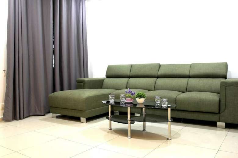 Cheras Ty Cozy Homestay