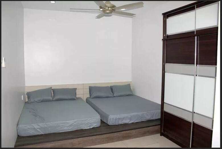 Cheras Ty Cozy Homestay