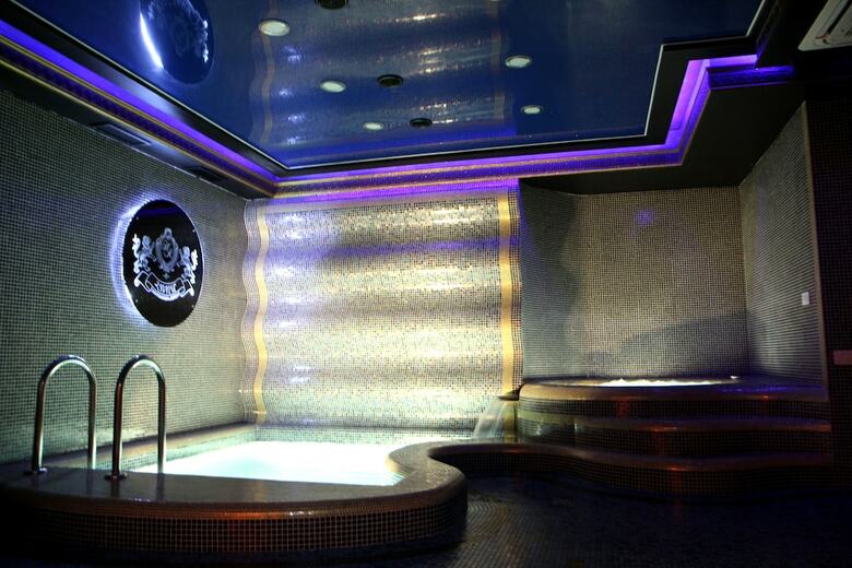 Hotel Roma Yerevan & Tours