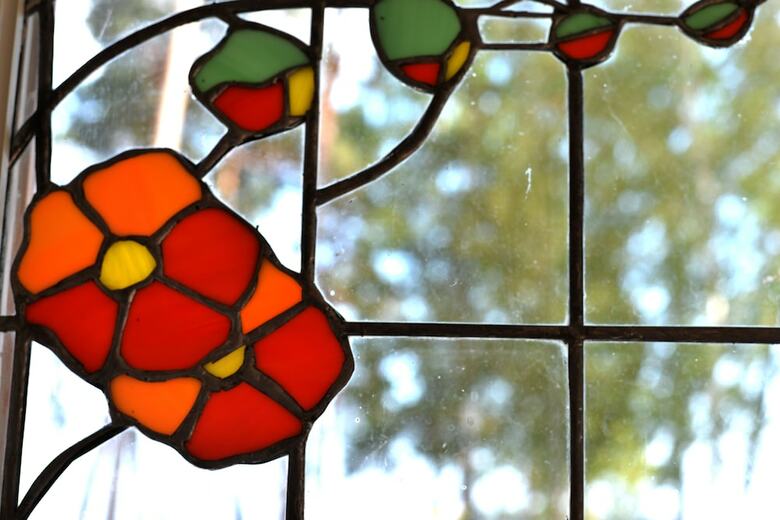 Nymans Bageri & B&B