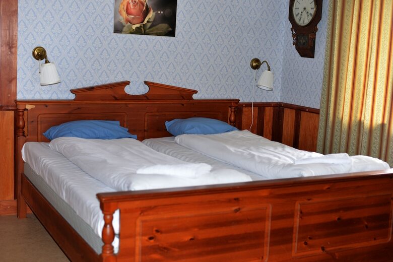 Nymans Bageri & B&B