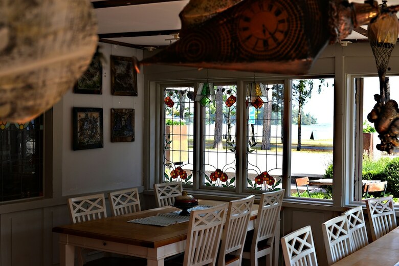 Nymans Bageri & B&B