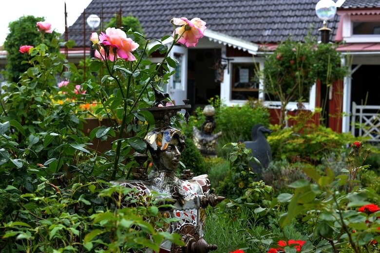 Nymans Bageri & B&B