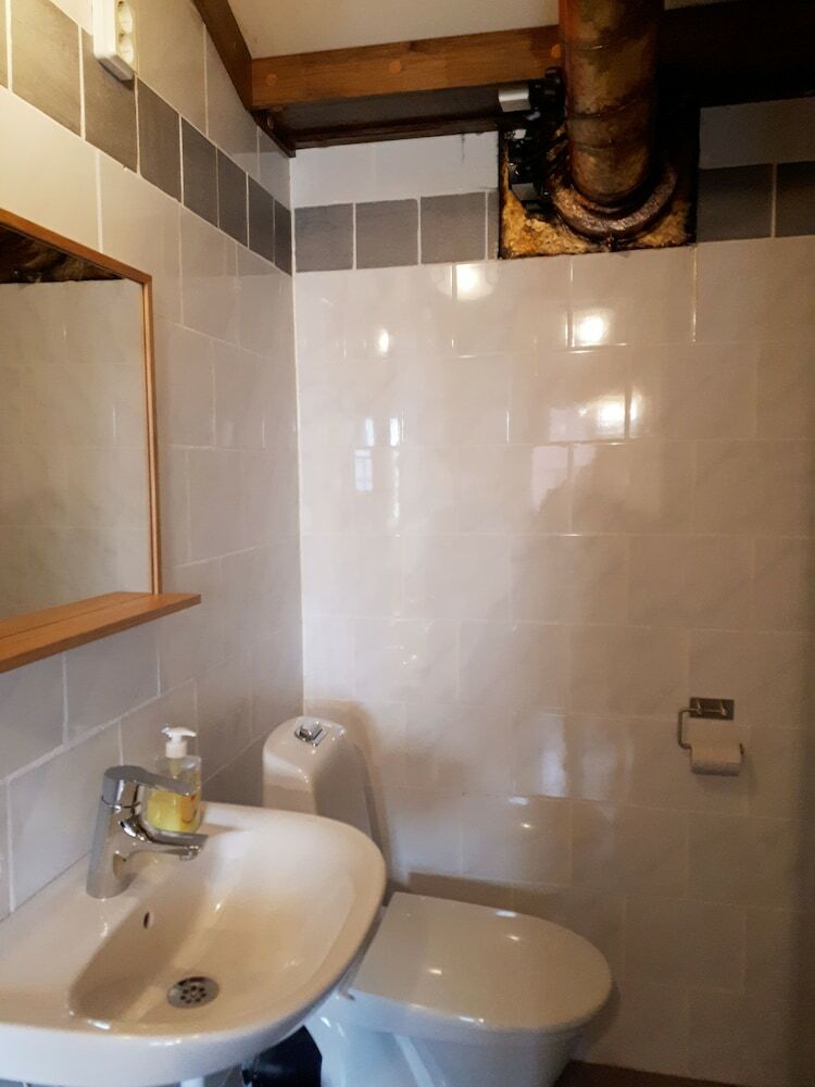 Nymans Bageri & B&B
