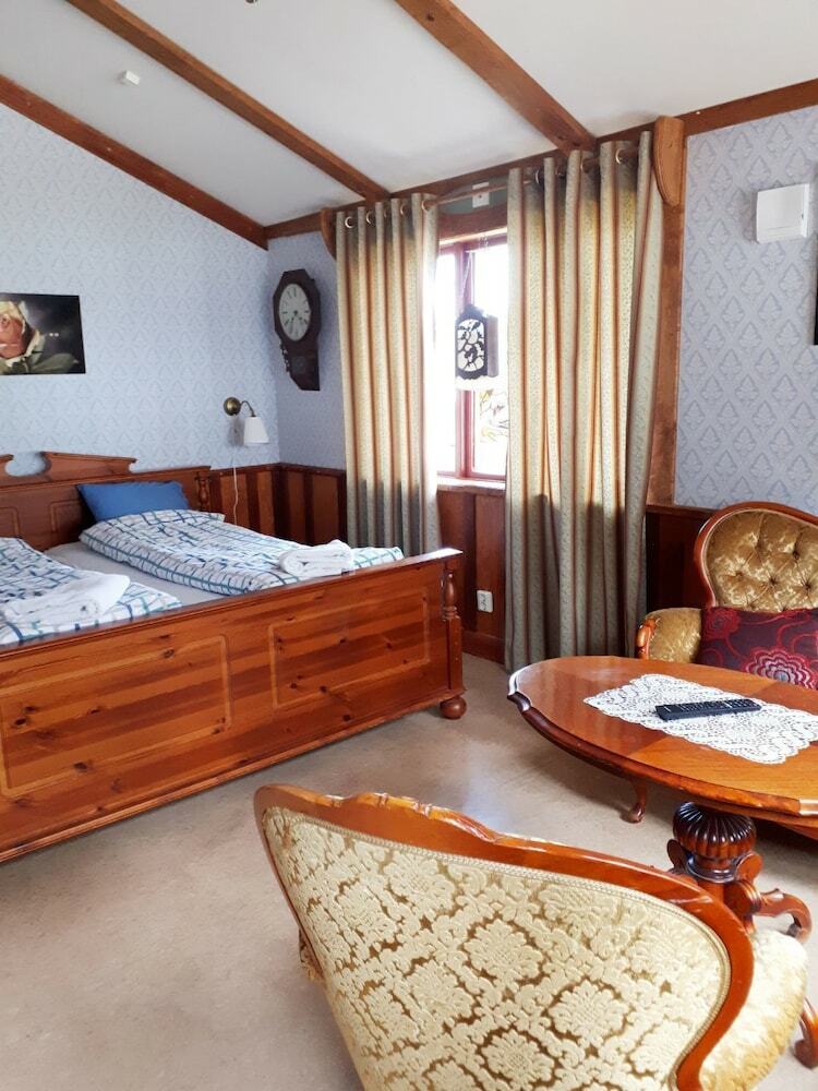 Nymans Bageri & B&B