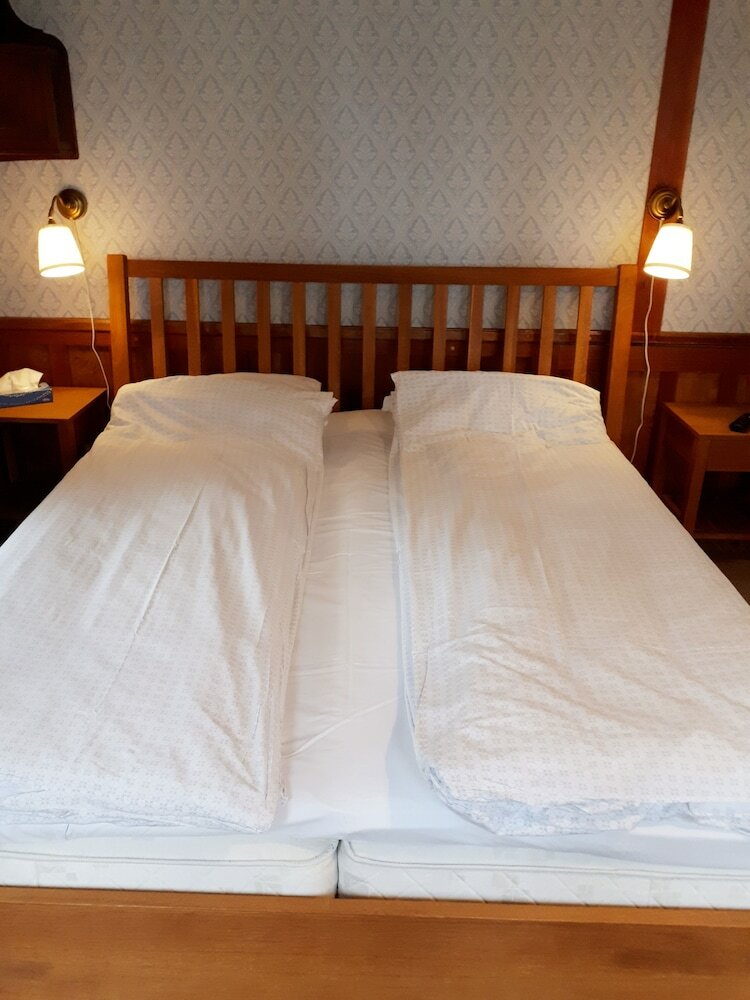 Nymans Bageri & B&B