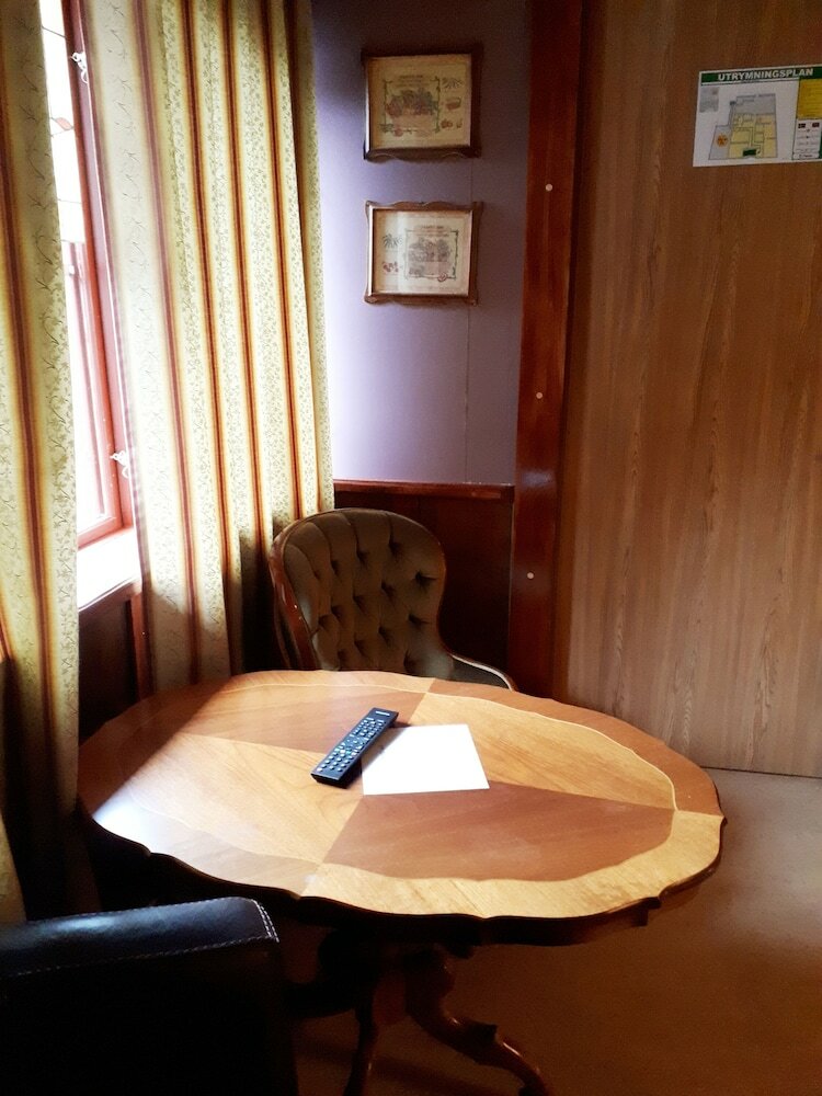 Nymans Bageri & B&B