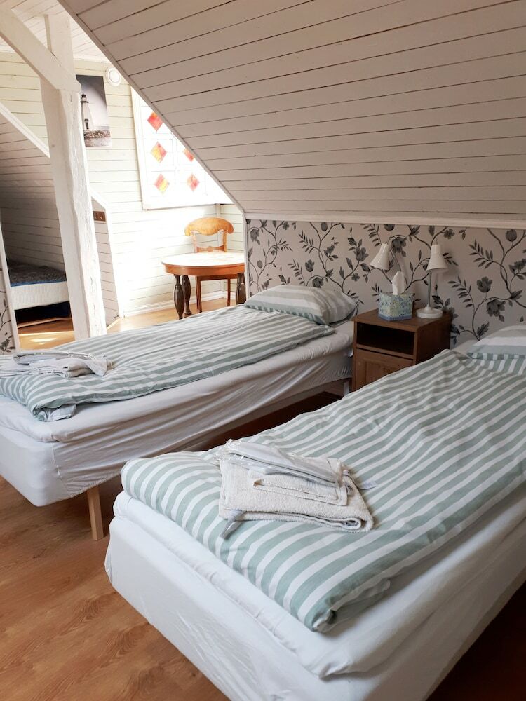 Nymans Bageri & B&B