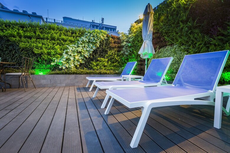 Roseland Sweet Hotel & Spa
