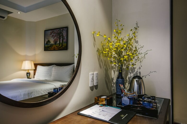 Roseland Sweet Hotel & Spa