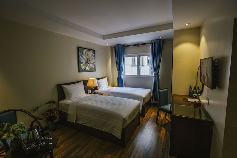 Roseland Sweet Hotel & Spa