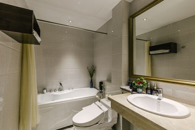 Roseland Sweet Hotel & Spa